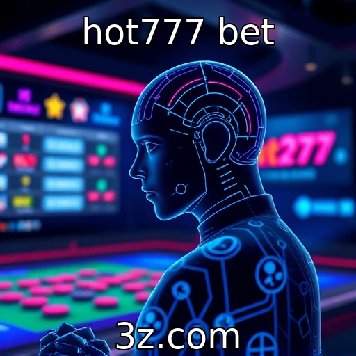 hot777 bet
