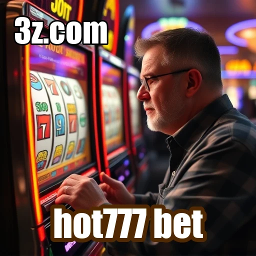 hot777 bet