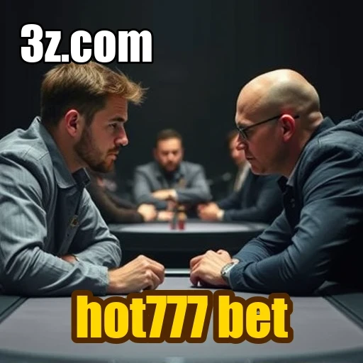 hot777 bet Notícias