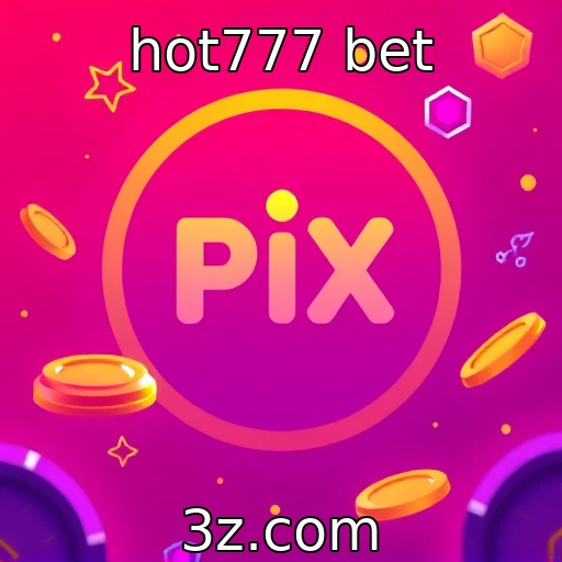hot777 bet