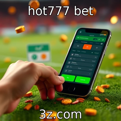 hot777 bet