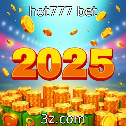 hot777 bet