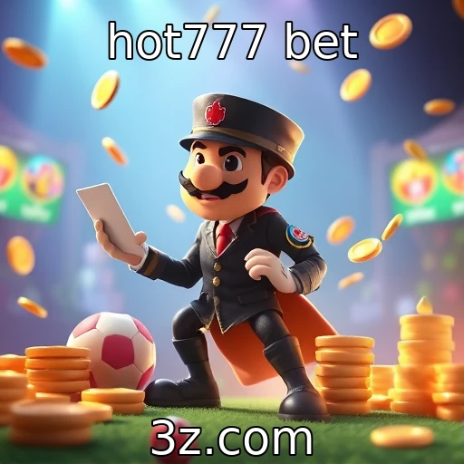 hot777 bet