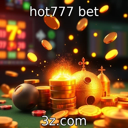 hot777 bet