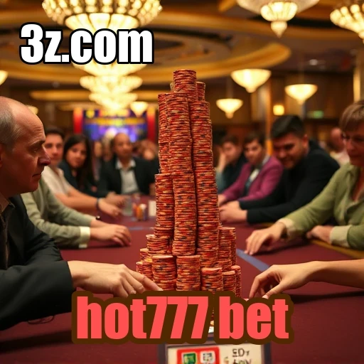 hot777 bet Vip