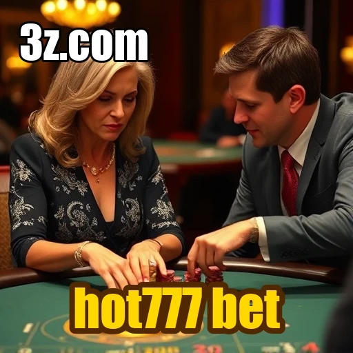 hot777 bet Vip