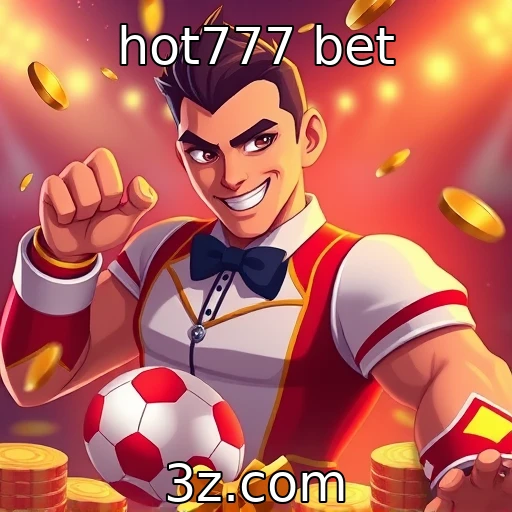 hot777 bet